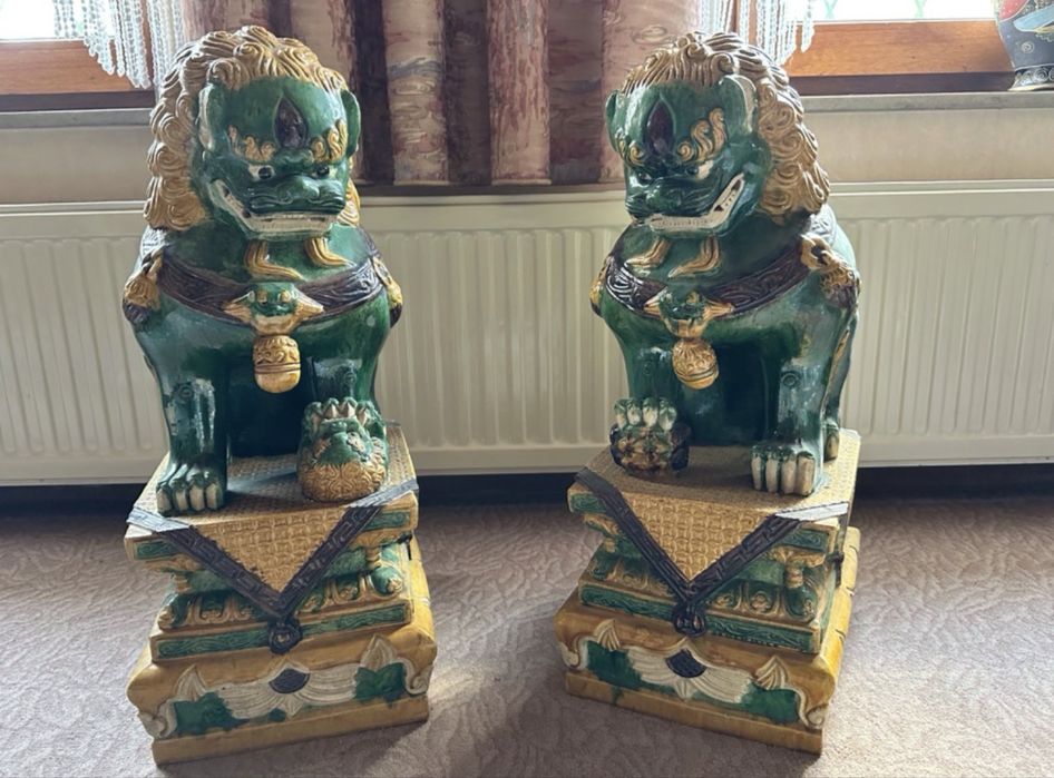 Caes Foo Grande 61cm