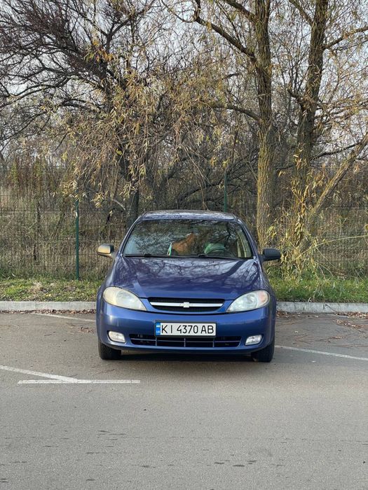 Продам авто в нормальному стані