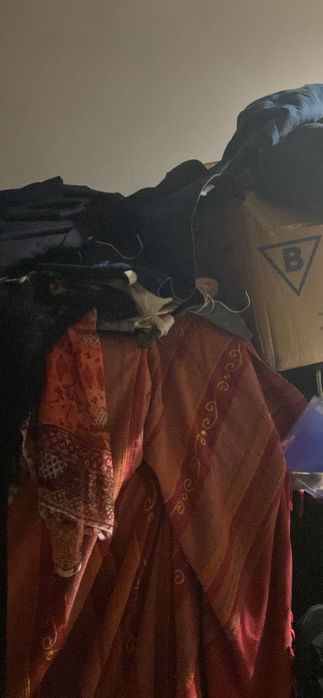Roupa usada 2 mão