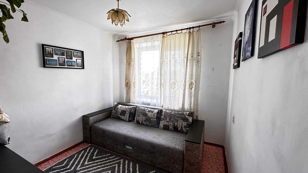 Продажа • 3к квартира • 62 м² • 7/9 этаж • чешка • Космонавтов/Автопарк • #146558