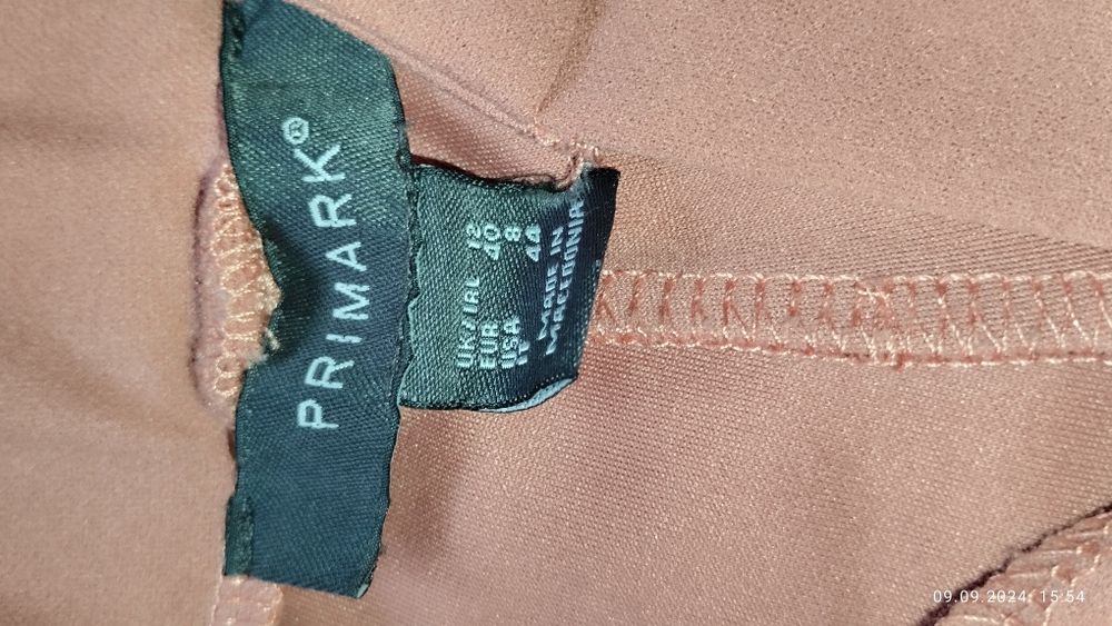 Продам брюки в гарному стані