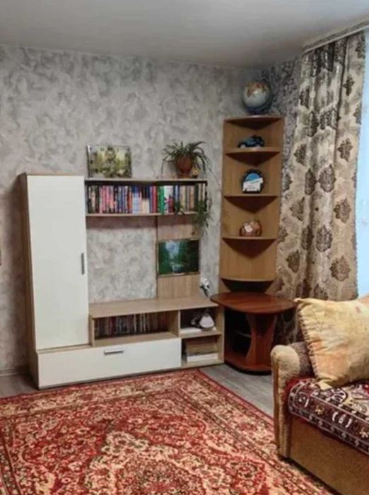 Помощь с поселением дом 3 ком.