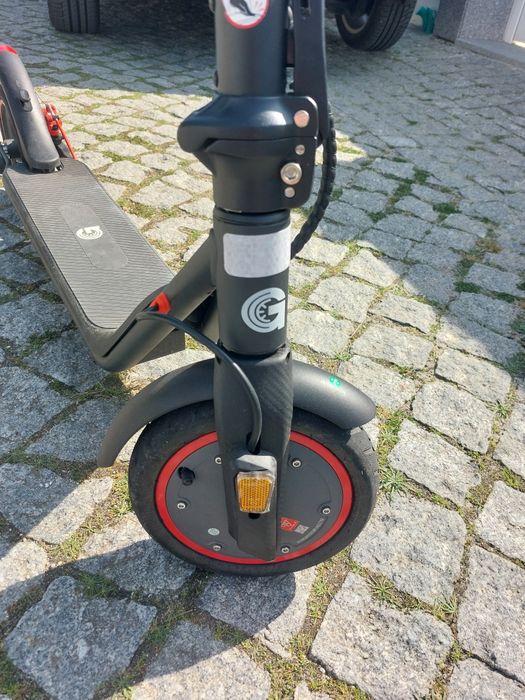 Trotinete eléctrica