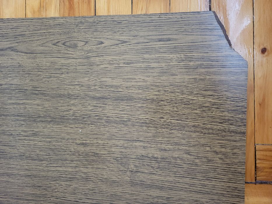 Пластиковый лист 1 шт