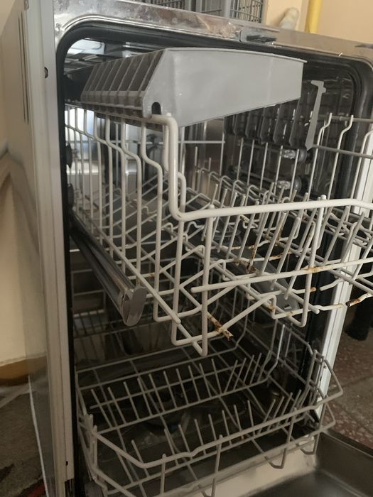 Pilnie Zmywarka Bosch do małej naprawy lub na części