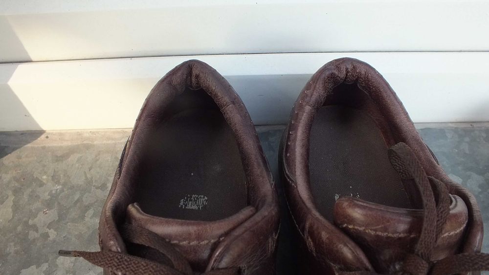 Super buty skóra marki Merrell roz 47