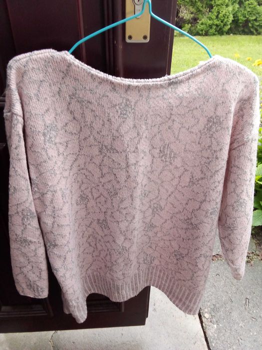 Sweter damski rozmiar 38/40