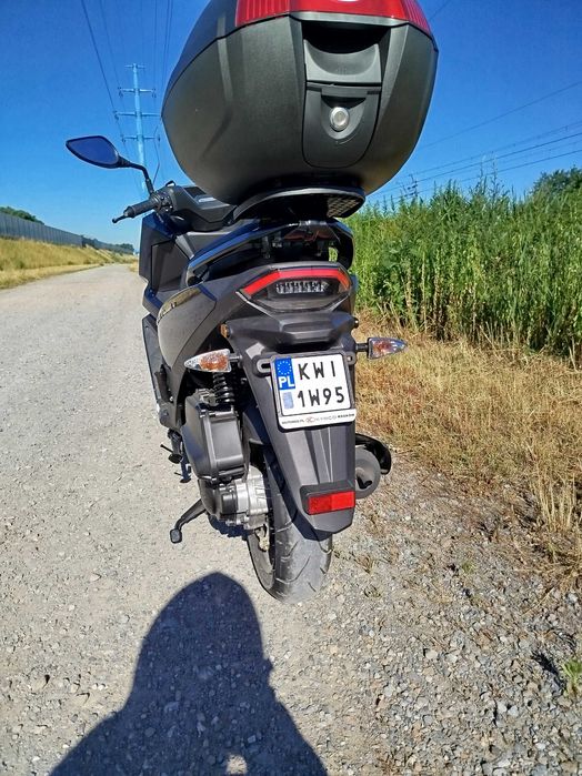 Kymco