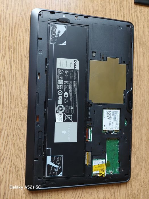 Dell Venue 11 pro 7130