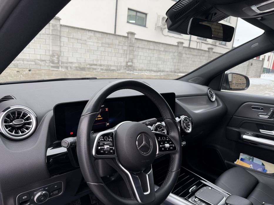 Продам шикарний кросовер