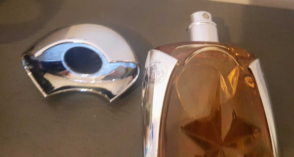 Mugler Angel Muse EDP 50 ml