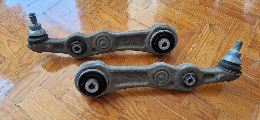 Braços de suspensão mercedes