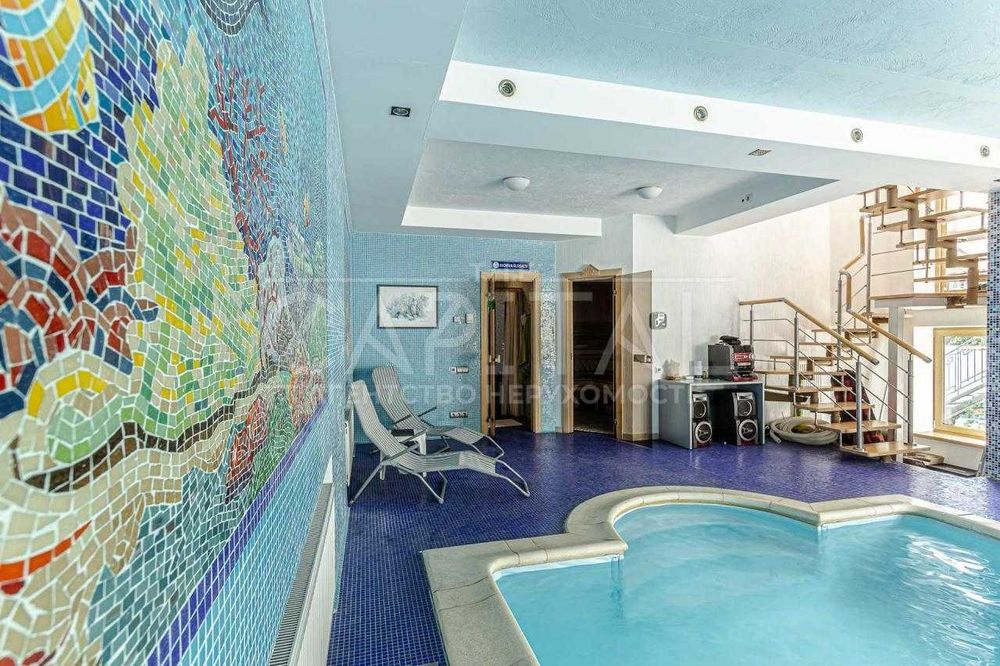 Продаж будинку у Києві, Печерський р-н