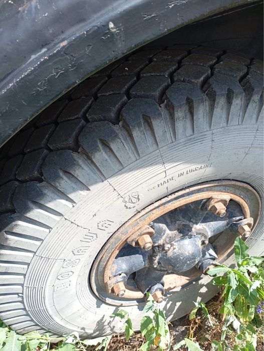 Продам МАЗ 500 самоскид