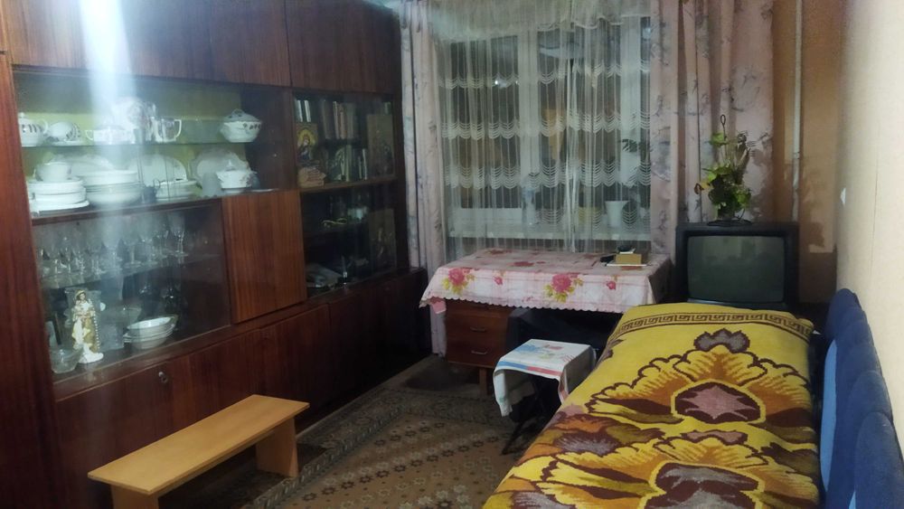 Кімната вул.Городоцька ізольована в хорош.стані.Вільна.