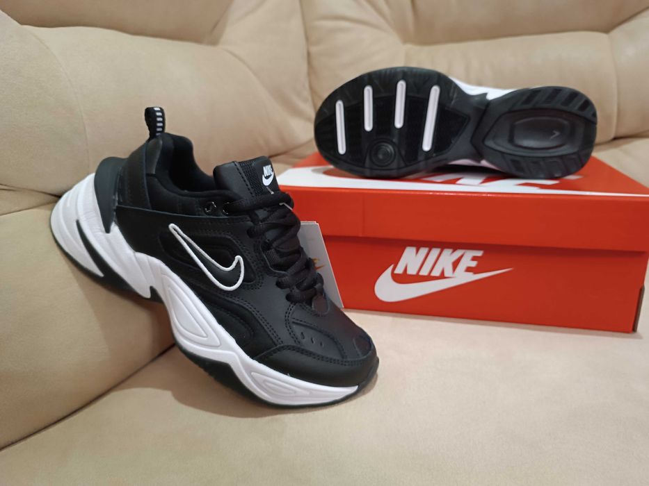 Чоловічі кросівки Nike m2k tekno (2 кольори)