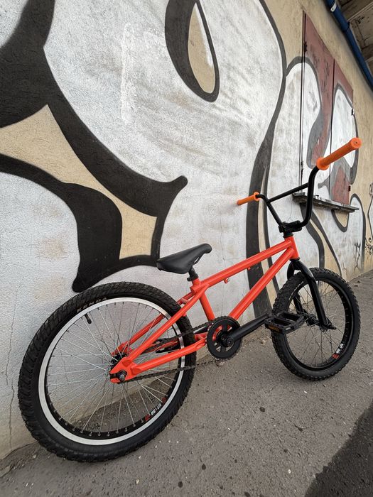 Sprzedam BMX GT Slammer