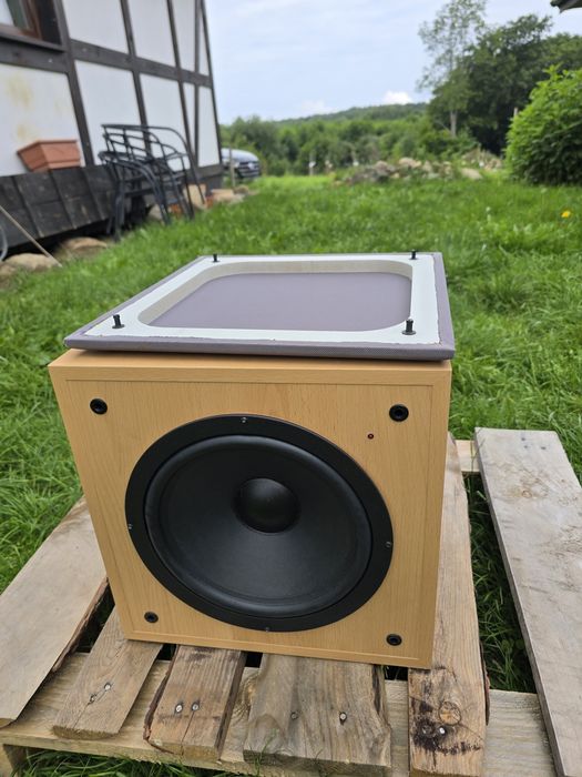 Aktiv Subwoofer 150