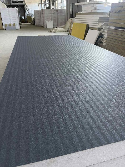 сендвіч-панелі 200 мм