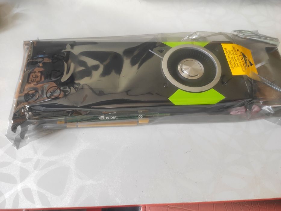 Нова відеокарта Nvidia quadro m5000 професійна для графіки,як gtx 1060