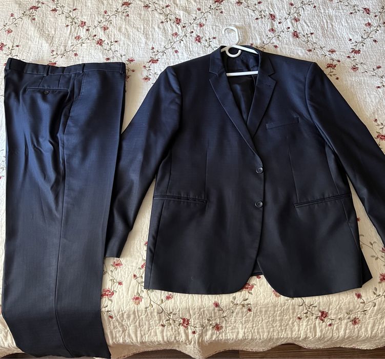 Костюм . Туреччина . Великий розмір