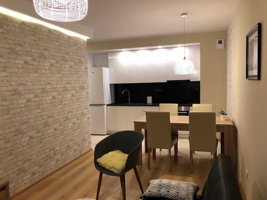 Mieszkanie – Warszawa, Nowe Górce, Bemowo - Widok 2