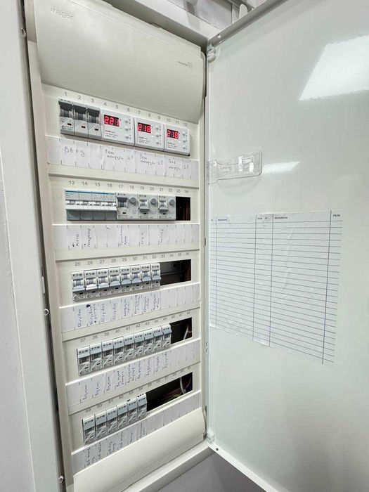 Оренда нежитлового 91,6 м.кв Глибочицька 72 Поділ Окремий вхід