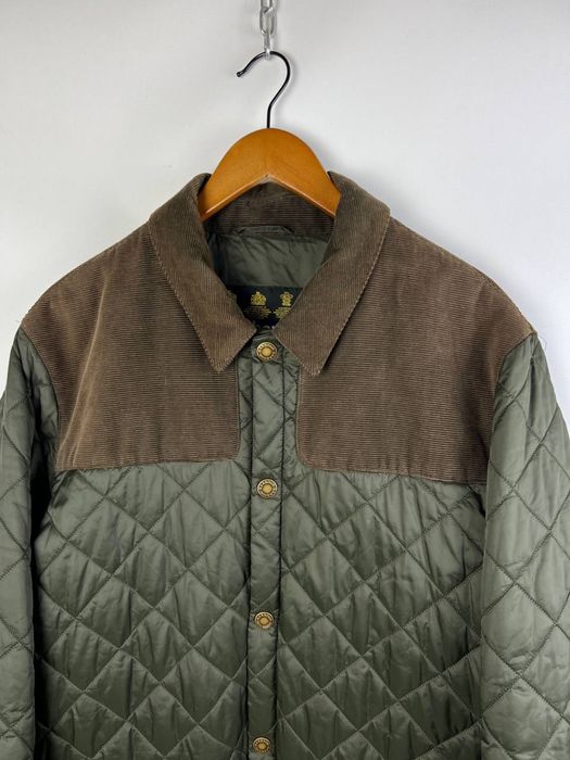 Куртка Barbour Gillock