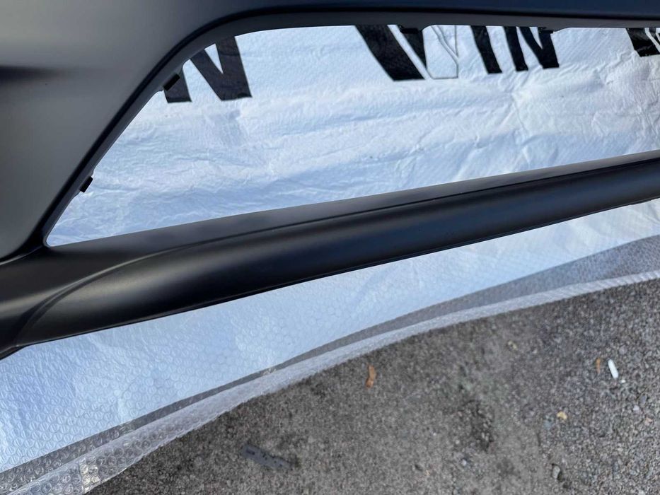 Бампер MAZDA 6 (GJ) 12-16 (EUR/USA) в наявності не тільки бампер !!!