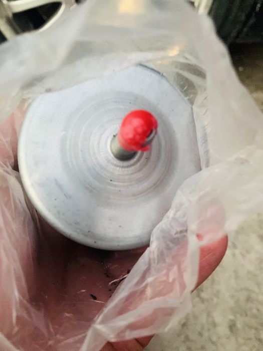 Продам топливный фильтр