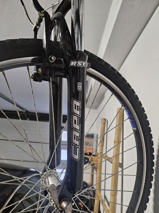 Bicicleta Scott Tiki