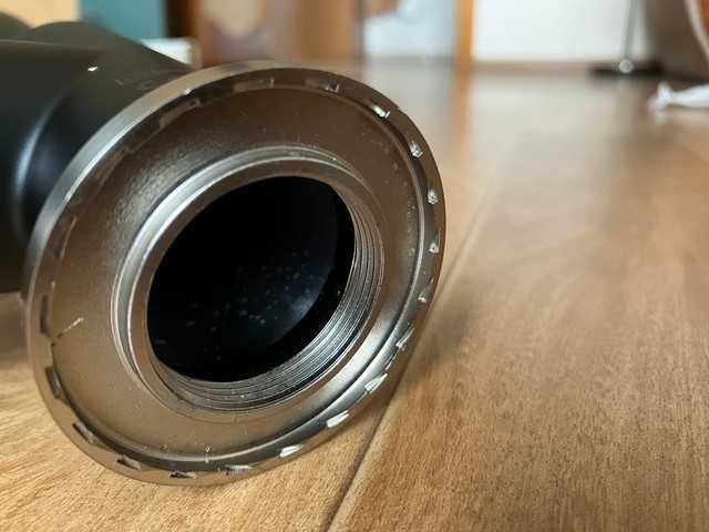 Светодиодный смеситель Livarno для кухни