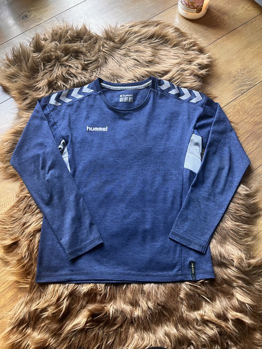 Termo bluzka chlopieca Hummel r.152