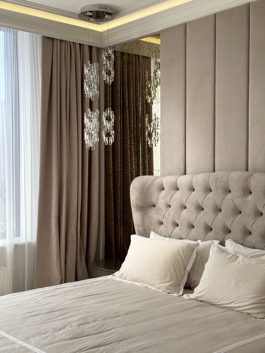 3-кімнатна квартира за адресою бульвар Дружби Народів (площа 110 м²) - Atlanta.ua - фото 10