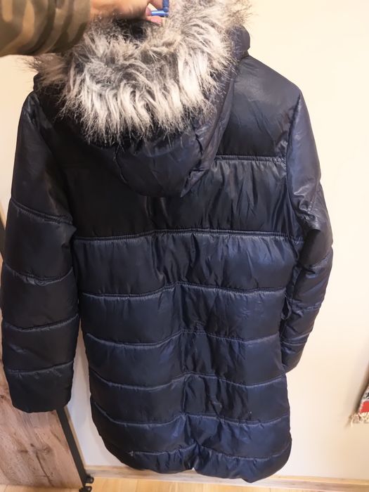 Płaszcz Cool Club 158 ciepły