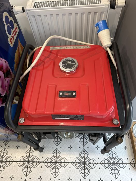 Продам генератор