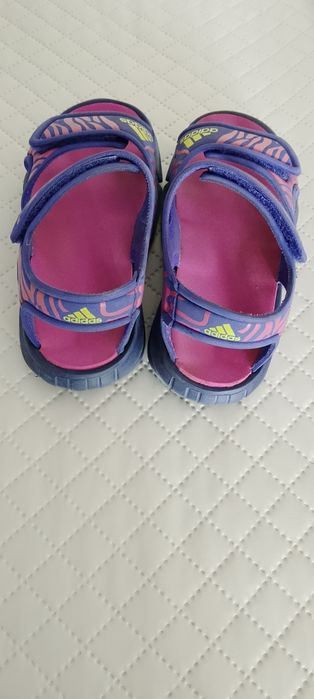 Sandały adidas Alta swim r. 31