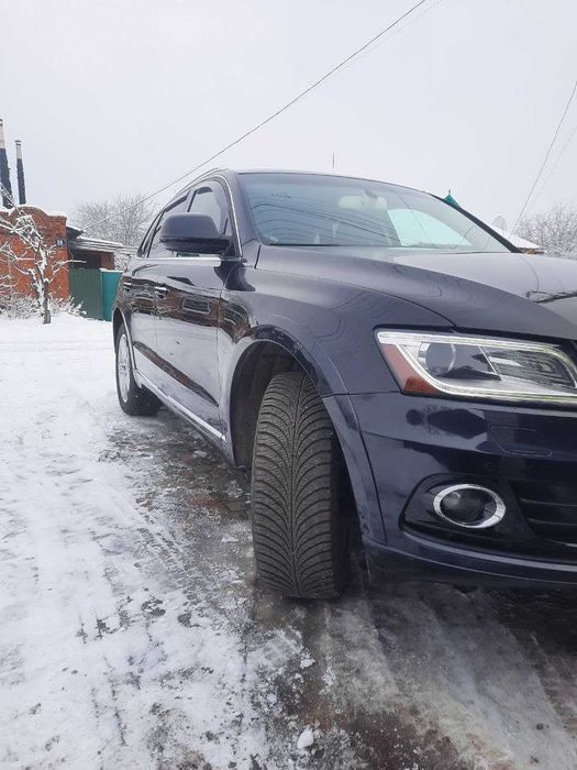 Продам Audi Q5 2015 року
