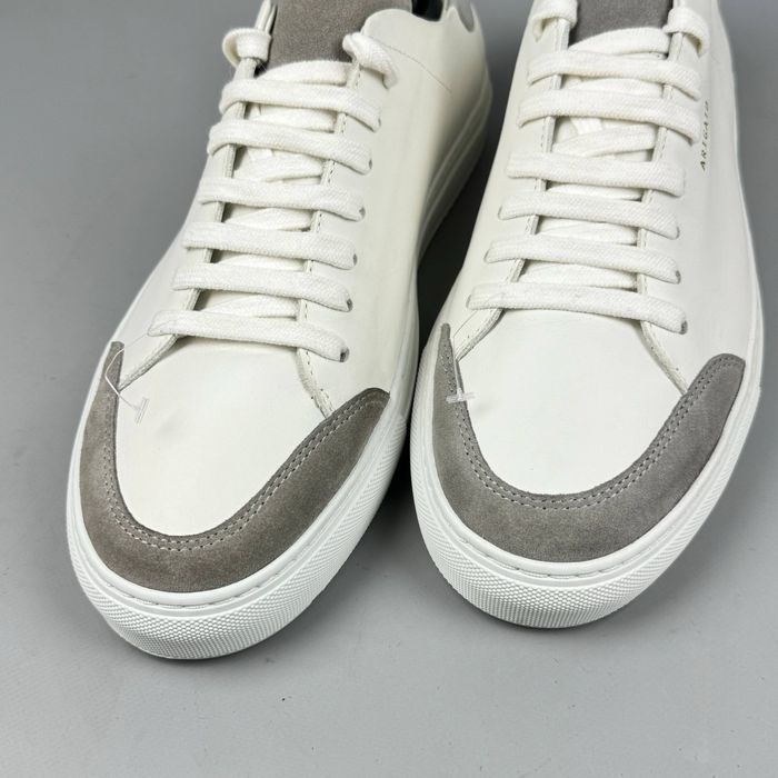 Кросівки кеди Axel Arigato Clean 90 Triple аригато кеды кроссовки