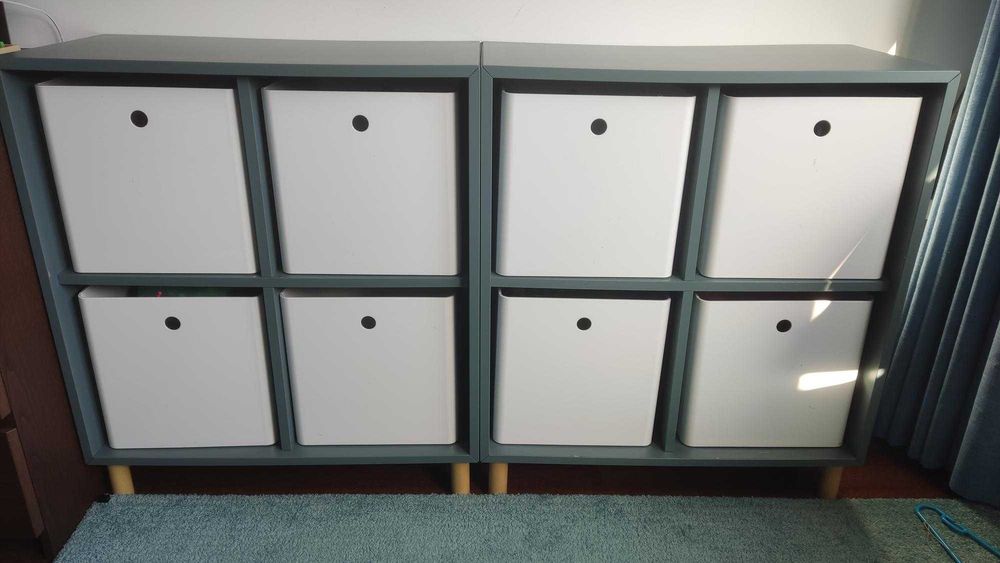 Combinação EKET (Ikea)