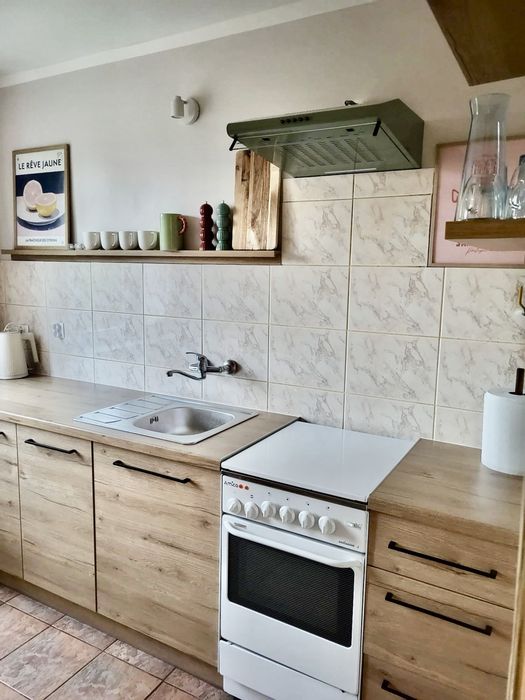 Apartment in Koszalin - View 4