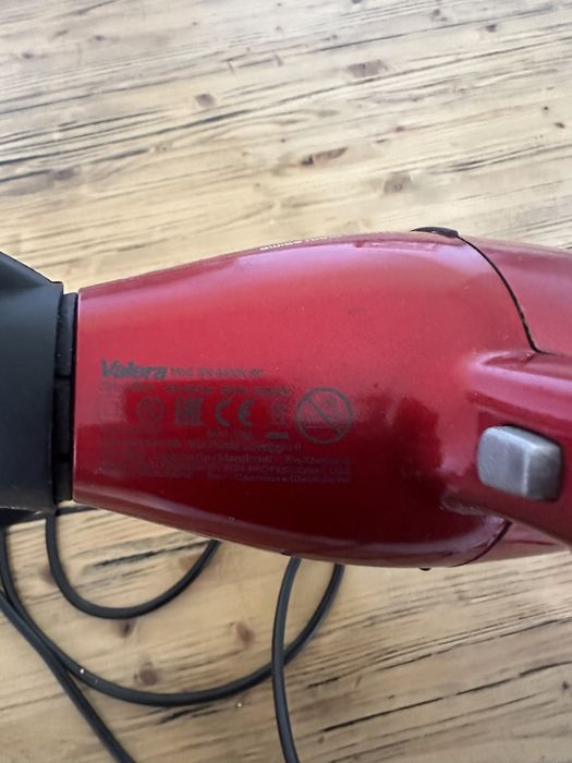 Suszarka Valera swiss