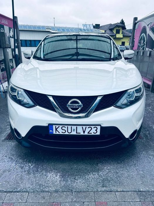 Sprzedam Nissan Qashqai j11