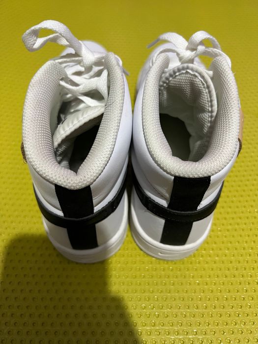 Tenis da nike blazer,