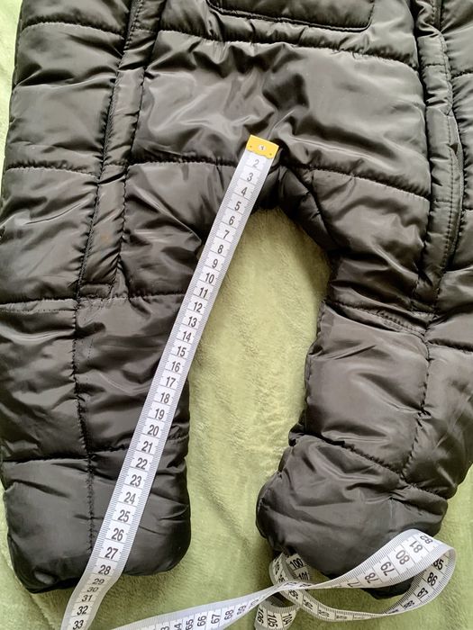 Комбінезон дитячий розмір 1-2 роки (90-92см)