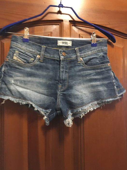Шорти Дизель