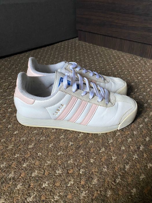кросівки Adidas Samoa