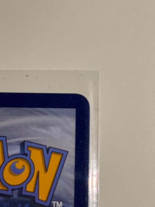 Pokémon TCG Umbreon EX 161/131 Karta Prismatic Evolutions