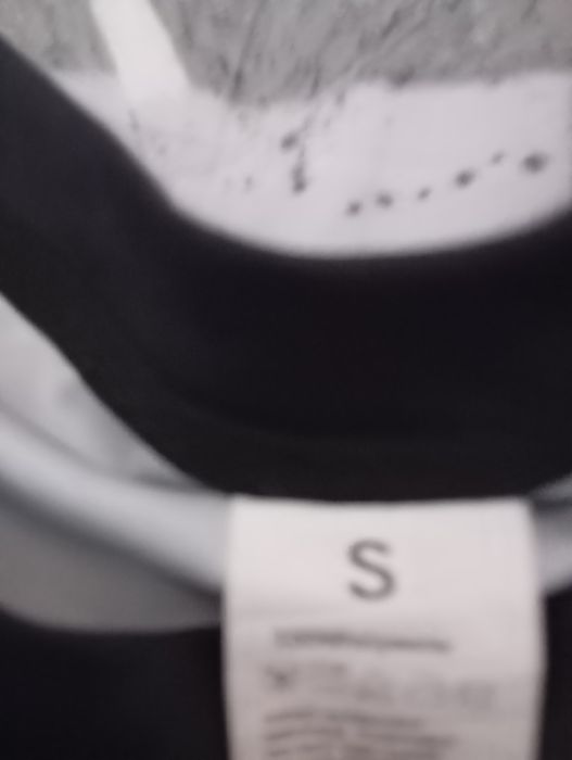 T-shirt manga comprida