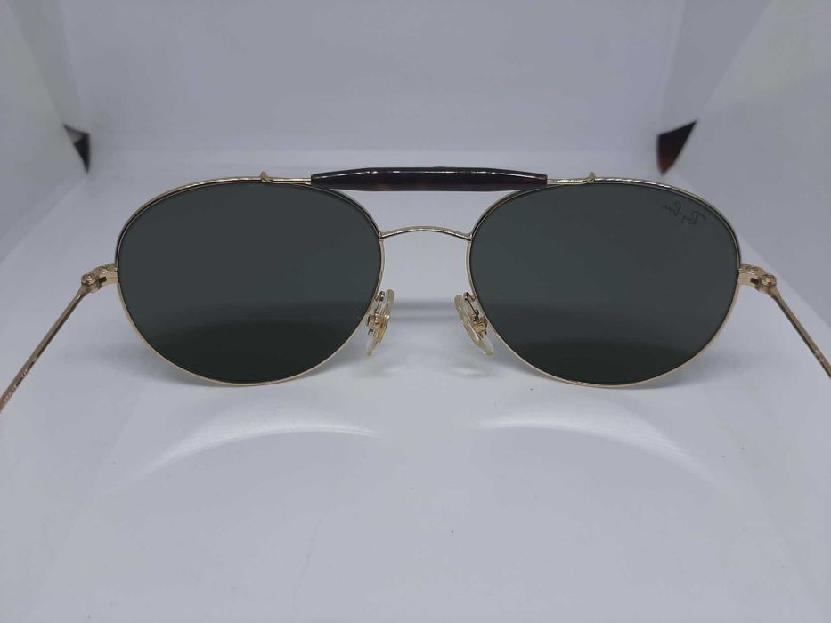 Okulary przeciwsłoneczne Ray-Ban RB58
